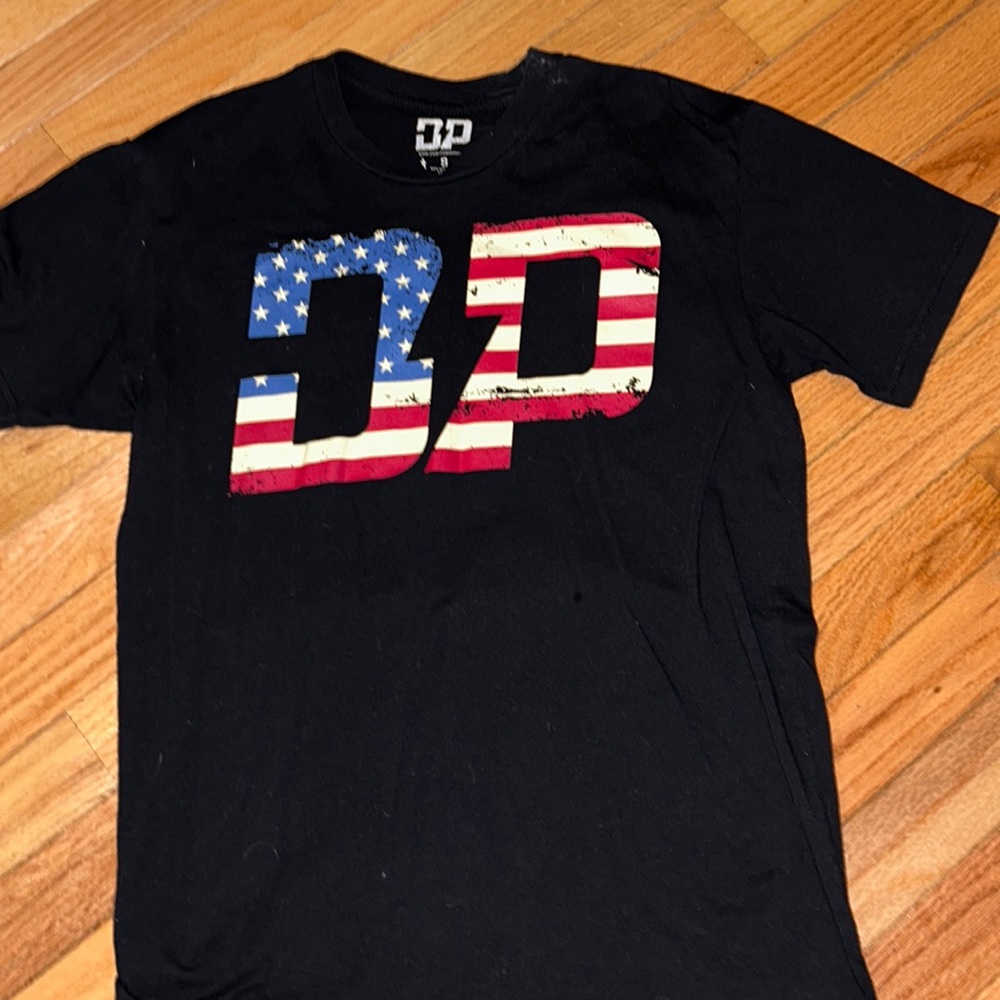 Diesel power t-shirt